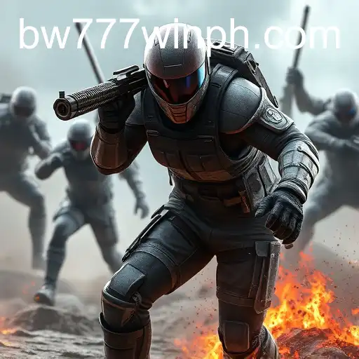 The Thrilling World of Action Games: Exploring the 'bw777' Phenomenon