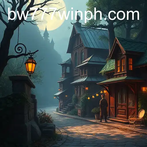 Exploring the World of 'Adventure Games' with BW777 Keyword