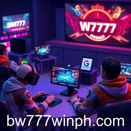 BW777: The Evolution of Online Gaming