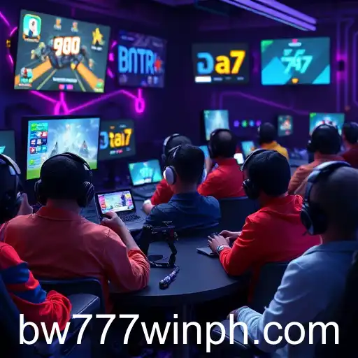 The Digital Surge in Online Gaming Communities