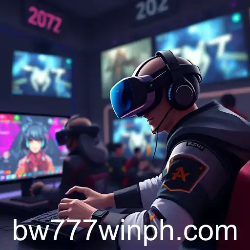 Online Gaming Surge Amidst Changing Digital Landscapes