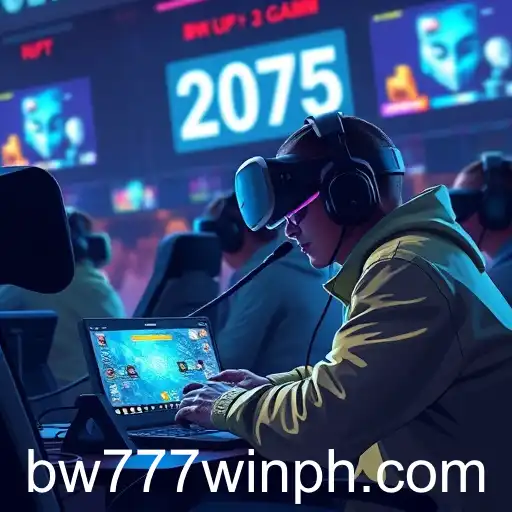 The Rise of Online Gaming: BW777's Impact on the Industry