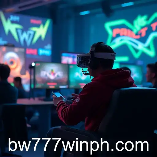 The Rise of Online Gaming Platforms in 2025