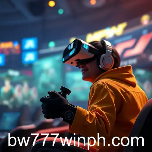 The Rise of Online Gaming Amidst Global Shifts