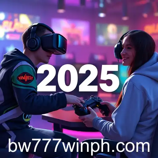 The Rise of Online Gaming in 2025