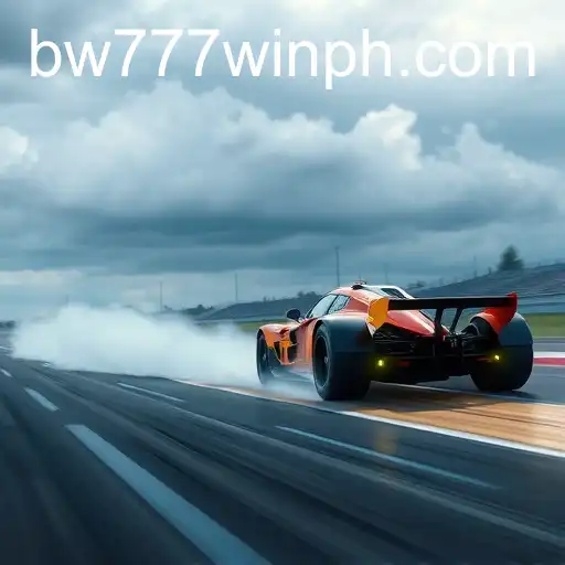The Captivating World of Racing Games: Speed, Competition, and the Keyword 'bw777'