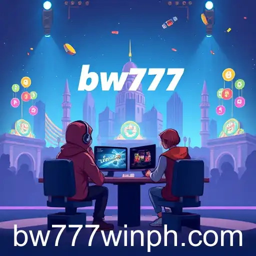 The Rise of BW777: Revolutionizing Online Gaming