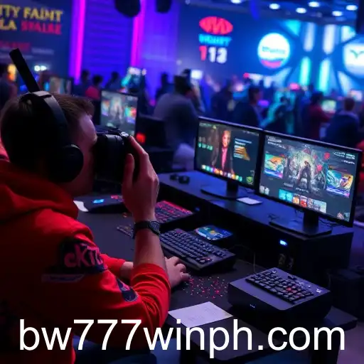 The Rise of Online Gaming Platforms in 2025