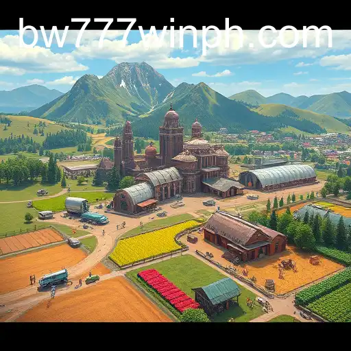 The Fascinating World of Simulation Games: Understanding the 'bw777' Phenomenon