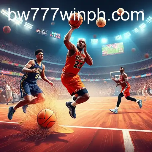 Exploring the Thrilling World of Sports Games with 'bw777'