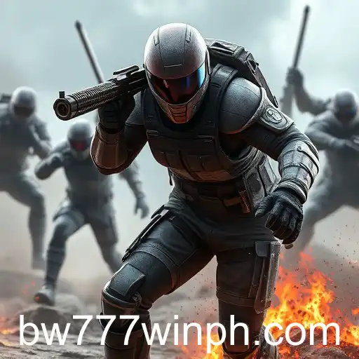 The Thrilling World of Action Games: Exploring the 'bw777' Phenomenon