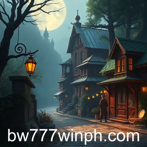 Exploring the World of 'Adventure Games' with BW777 Keyword