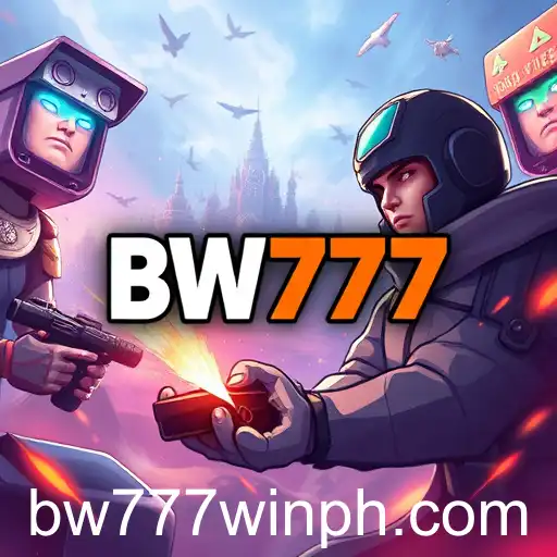 BW777 Redefines the Online Gaming Landscape