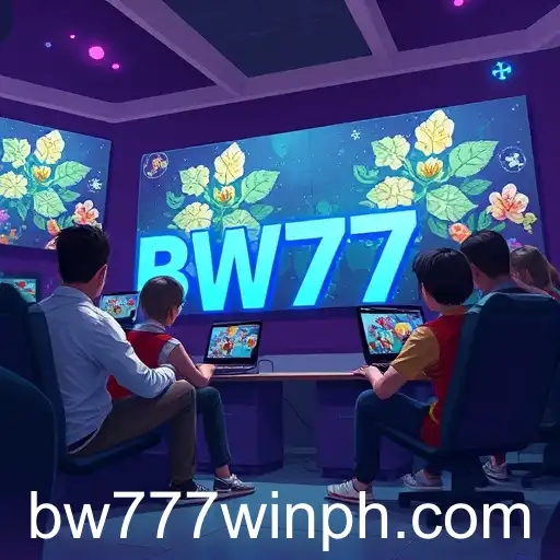 The Rise of 'bw777': A Paradigm Shift in Online Gaming