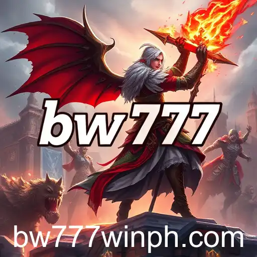 The Rise of bw777 in Online Gaming