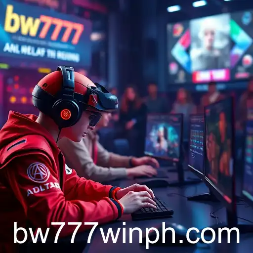 Evolution of Online Gaming: The Journey of bw777