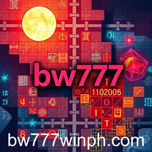 Exploring the Enigmatic World of Puzzle Games on BW777