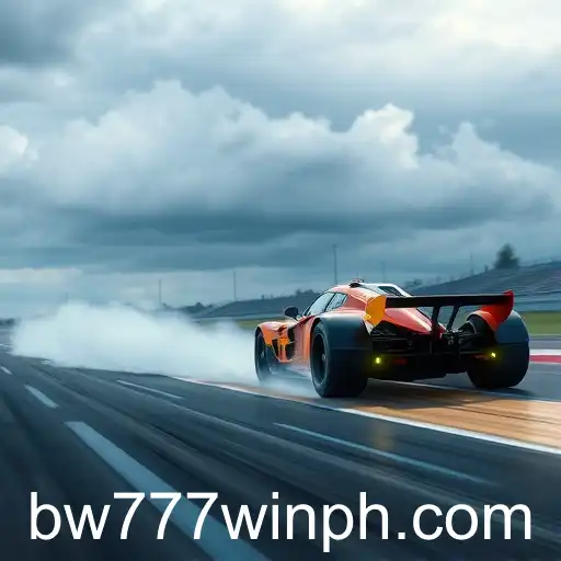 The Captivating World of Racing Games: Speed, Competition, and the Keyword 'bw777'