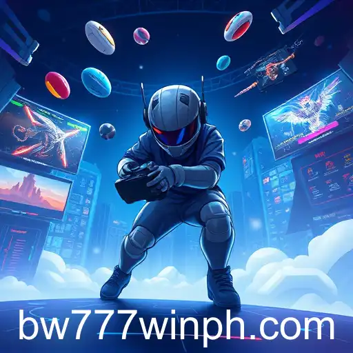 Exploring the Rise of BW777 in the Gaming Industry