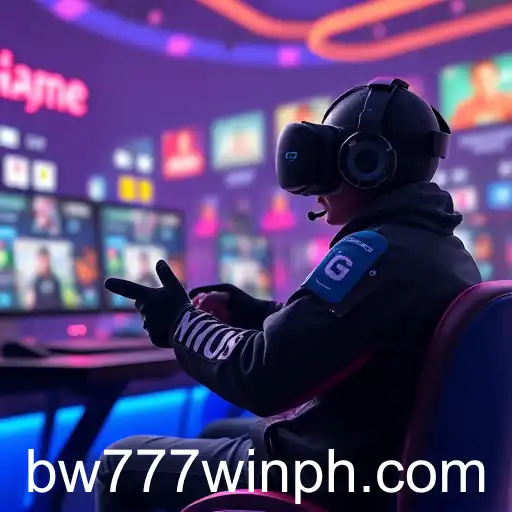 The Rise of BW777 in Online Gaming