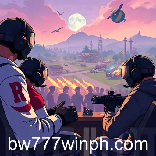 The Rise of Online Gaming: BW777's Impact on the Industry