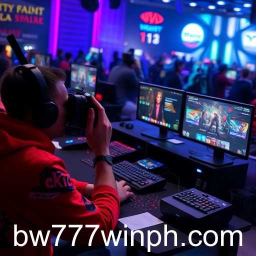 The Rise of Online Gaming Platforms in 2025