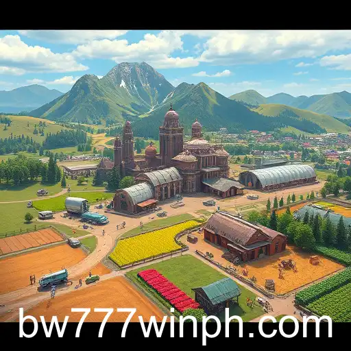 The Fascinating World of Simulation Games: Understanding the 'bw777' Phenomenon